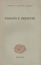 Passato e presente
