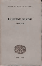L'ordine nuovo