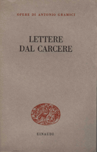 Lettere dal carcere