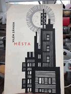 MĚSTA