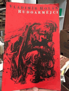 RUDOARMĚJCI