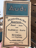 KARTE BRESLAU