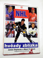 NHL hvězdy zblízka