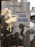 Cesar Cascabel Francouzština !!