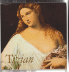 Tizian. Monografie