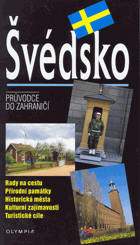 Švédsko - průvodce do zahraničí