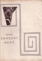 Zrození bohů