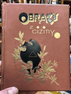 Obrazy z ciziny.