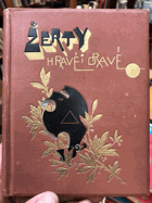 Žerty hravé i dravé