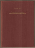 Kompendium der topischen Gehirn - und Rückenmarksdiagnostik. Kurzgefabte Anleitung zur klinischen ...