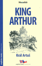 King Arthur - Král Artuš