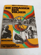 Die Strassen der Völker.