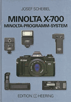 Minolta X-700