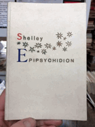Epipsychidion