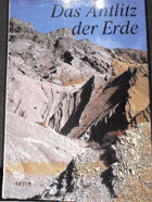 Das Antlitz der Erde