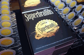 Superbrands