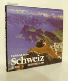 Farbbild-Reise Schweiz