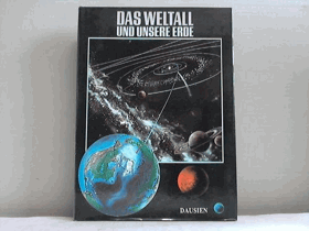 Das Weltall und unsere Erde
