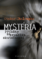 Mystéria - příběhy za zrcadlem skutečnosti