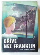 Dříve než Franklin