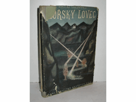 Mořský lovec