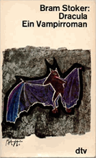 Dracula - Ein Vampirroman