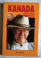 Kanada. Ontario, Quebec, Atlantikprovinzen