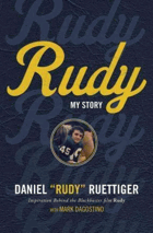 Rudy - My Story