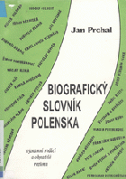 Biografický slovník Polenska Polná Významní rodáci a obyvatelé regionu