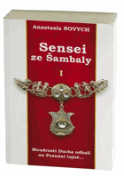 4SVAZKY Sensei ze Šambaly 1-4