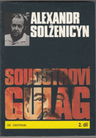 2SVAZKY Souostroví Gulag 2+3