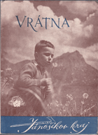 Vrátna.