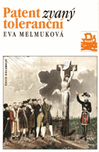 Patent zvaný toleranční