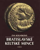 Bratislavské keltské mince