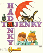 Tajenky a hádanky