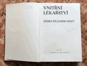 Vnitřní lékařství