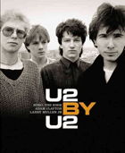 U2 by U2 BEZ OBÁLKY!