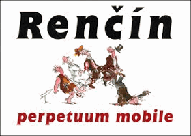 Perpetuum mobile