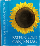 Rat für jeden Gartentag
