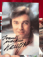 FOTOGRAFIE + VĚNOVÁNÍ GOTT !