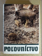 Poľovníctvo