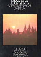 Praha v proměnách světla