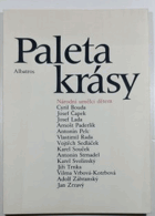 Paleta krásy - národní umělci dětem