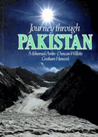 Journey through Pakistan