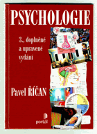 Psychologie - Příručka pro studenty