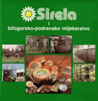 Sirela i bilogorsko-podravsko mljekarstvo