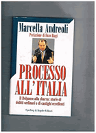 Processo all'Italia.