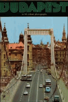 Budapest In 64 Colour Photographs