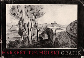 Herbert Tucholski - Grafik