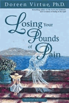 Losing your pounds of pain - breaking the link between abuse, stress, and overeating.